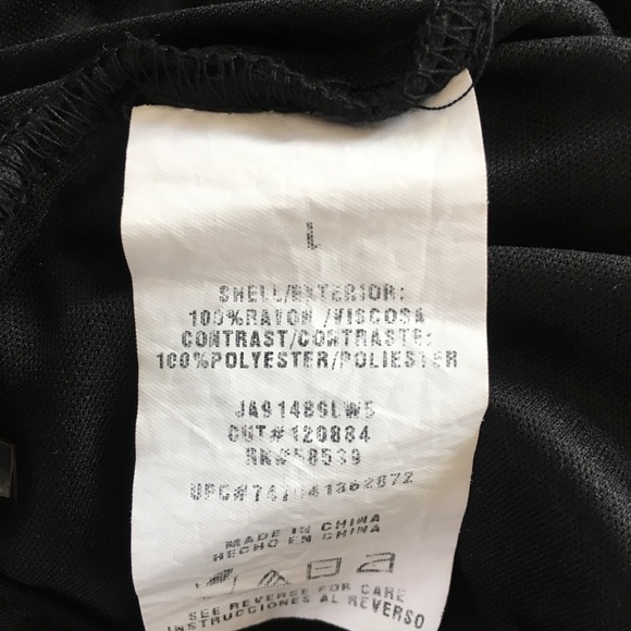 Speechless Sleeveless Dress - Picture 8 of 8